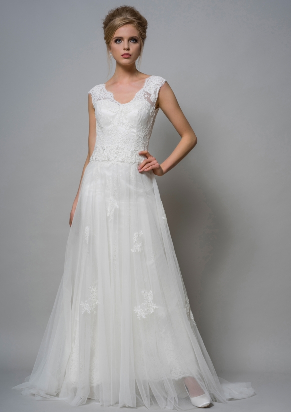 Wedding Dresses Devon1